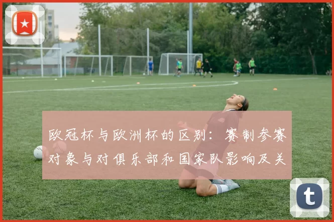 欧冠杯与欧洲杯的区别:赛制参赛对象与对俱乐部和国家队影响及关键看点